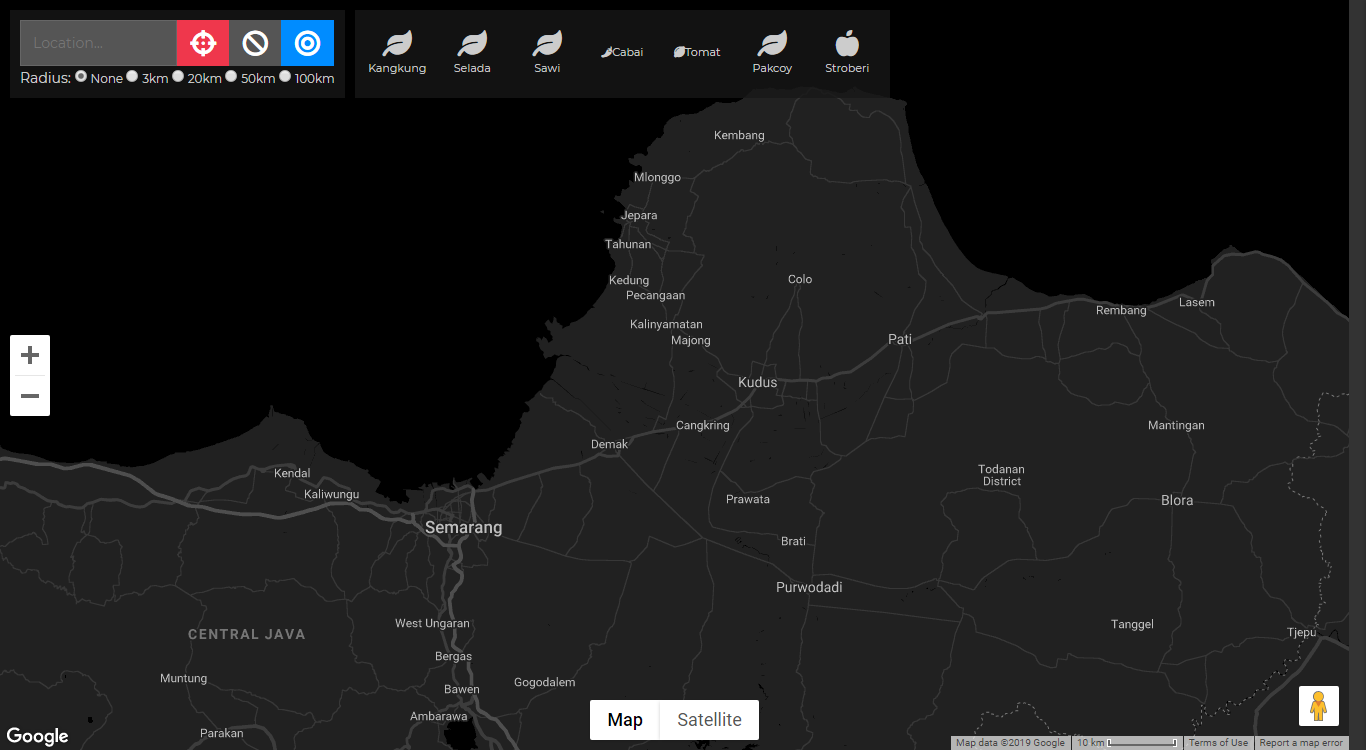 GitHub - gilang-as/gis-firebase: Geographic Information System with ...