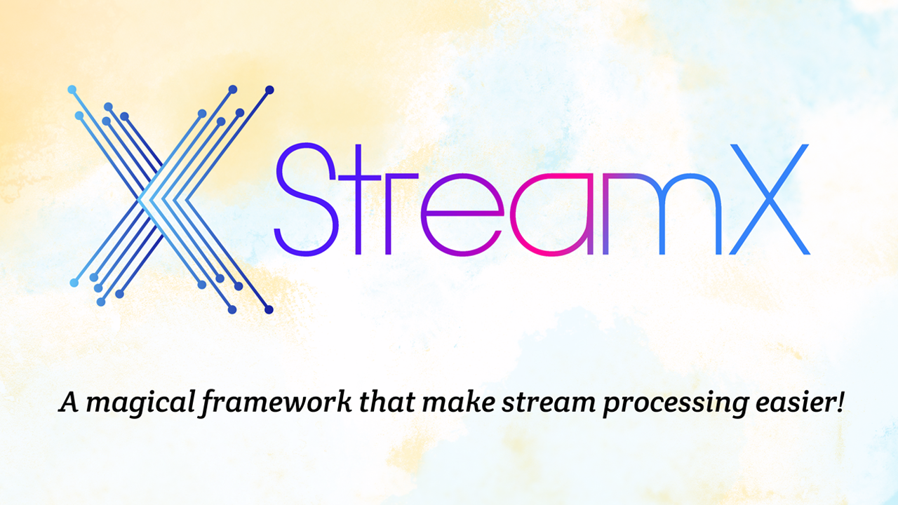 streampark