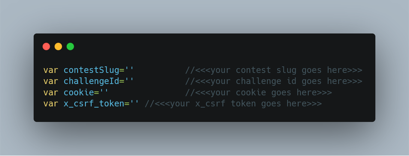 GitHub anudeepreddy/hackerrankscraper