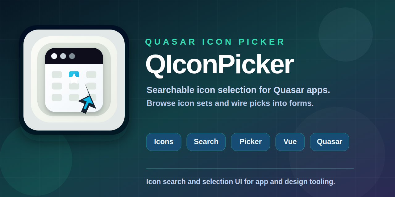 quasar-ui-qiconpicker