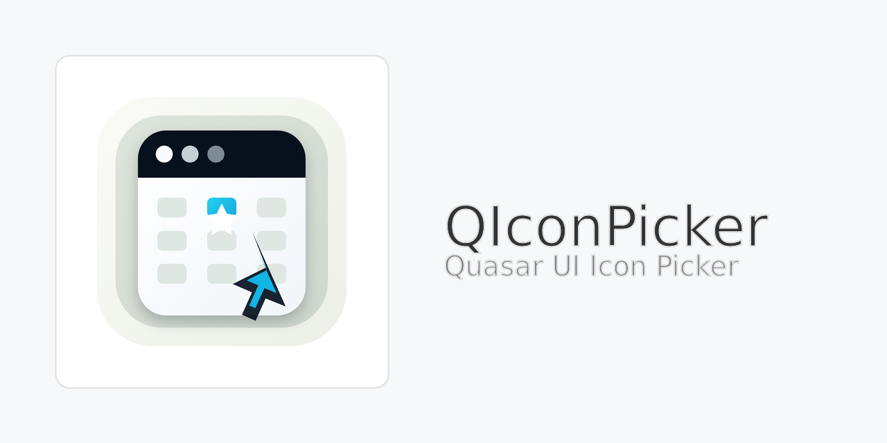 quasar-ui-qiconpicker