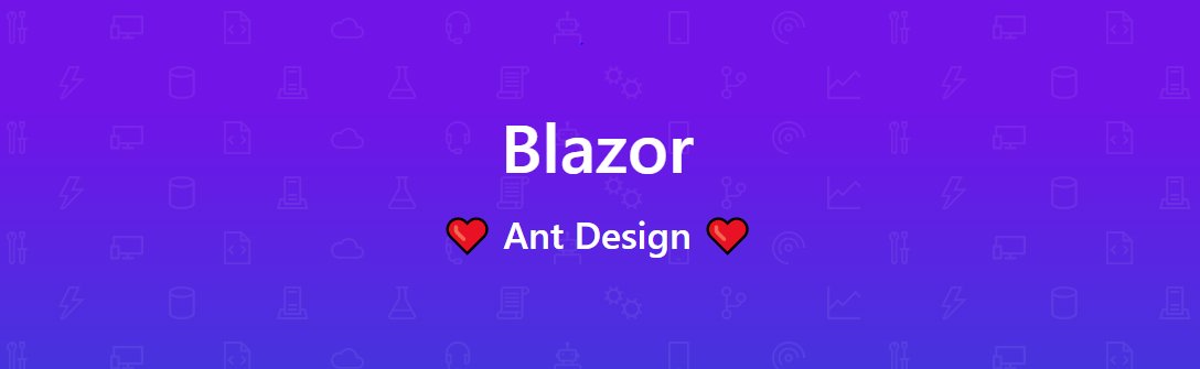 ant-design-blazor