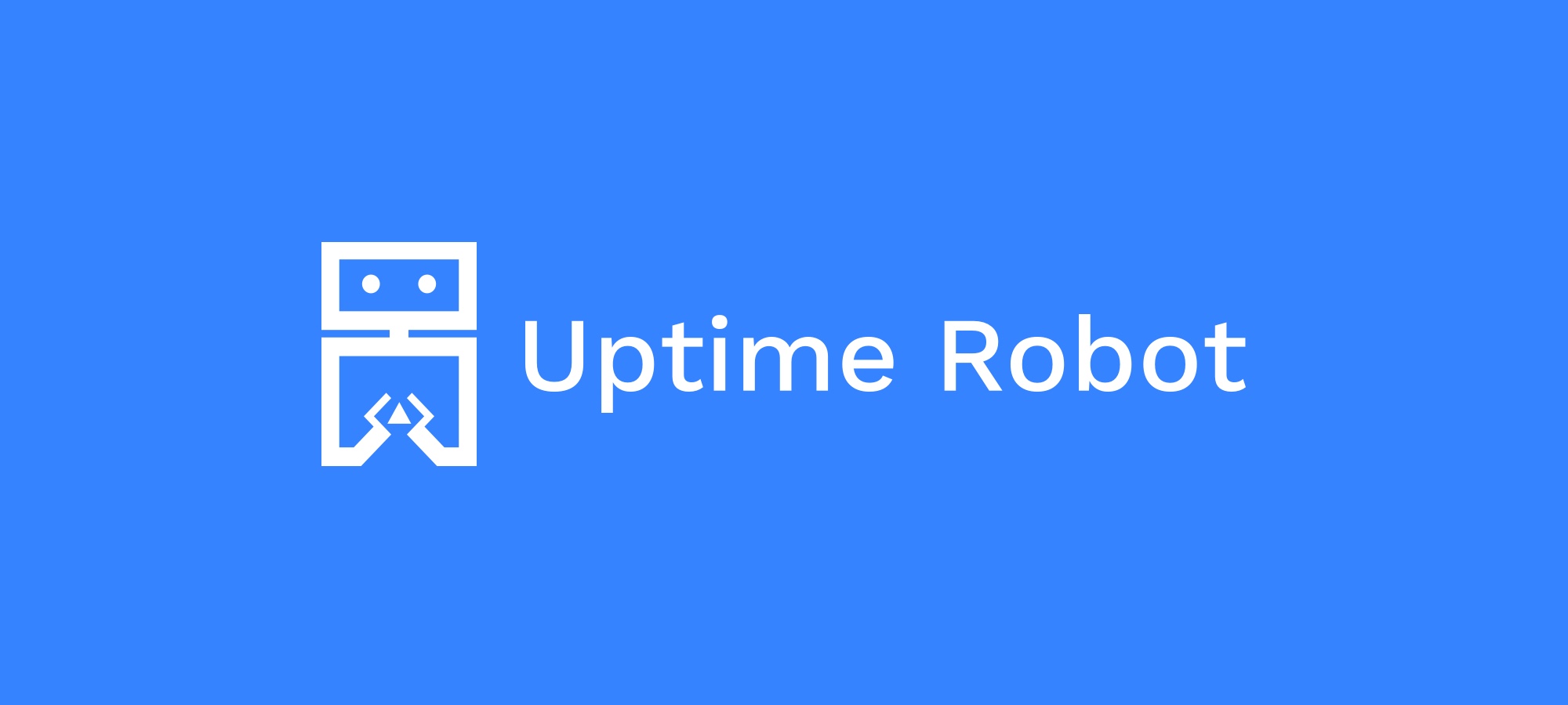 zeit-uptime-robot