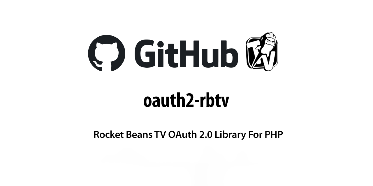 oauth2-rbtv