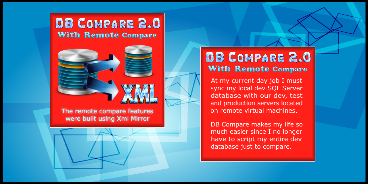 DBCompare