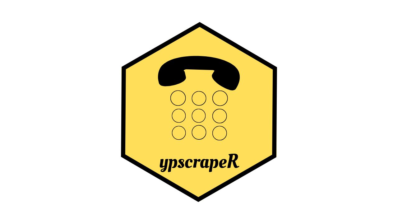 ypscrapeR