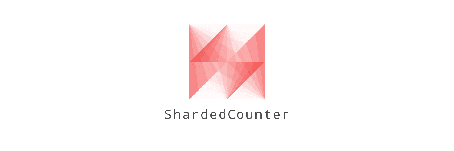 ShardedCounter