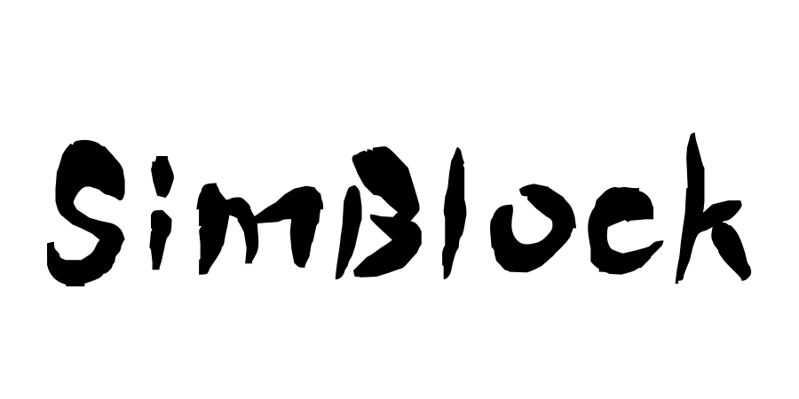 simblock