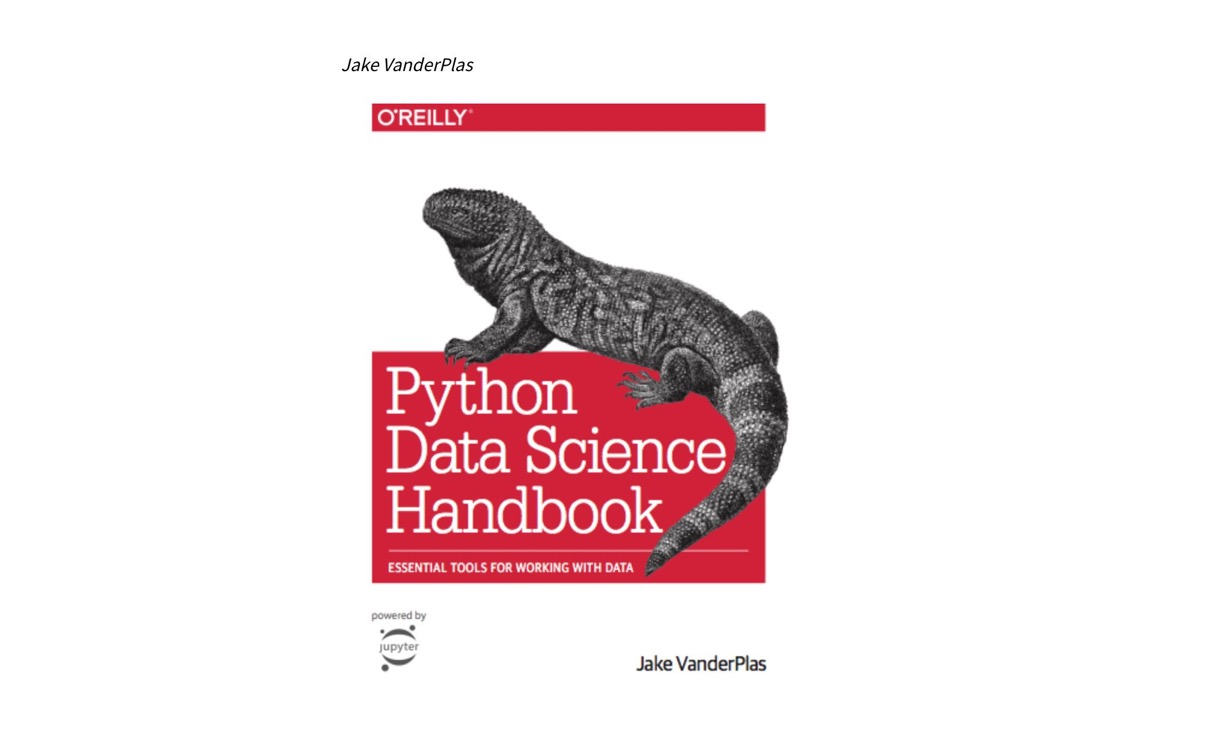GitHub Chrisackerman1 Python Data Science Handbook Https jakevdp 