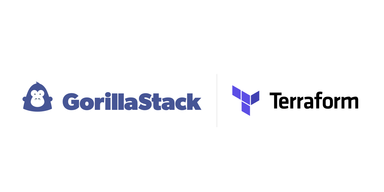 terraform-provider-gorillastack