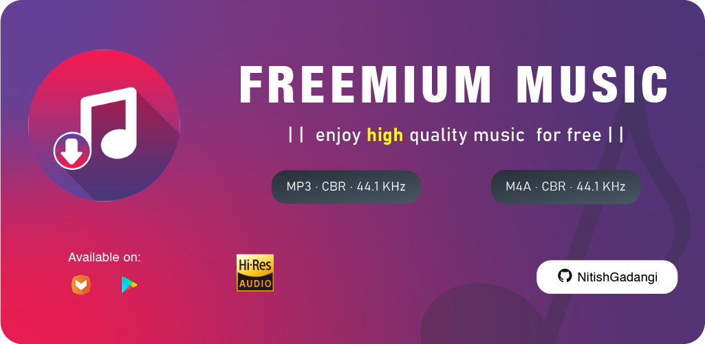 App Insights: Free Music & Player : Streaming & Music Download