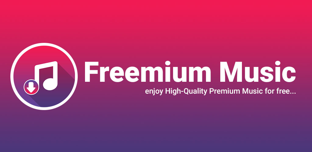 Freemium-Music-App-Src