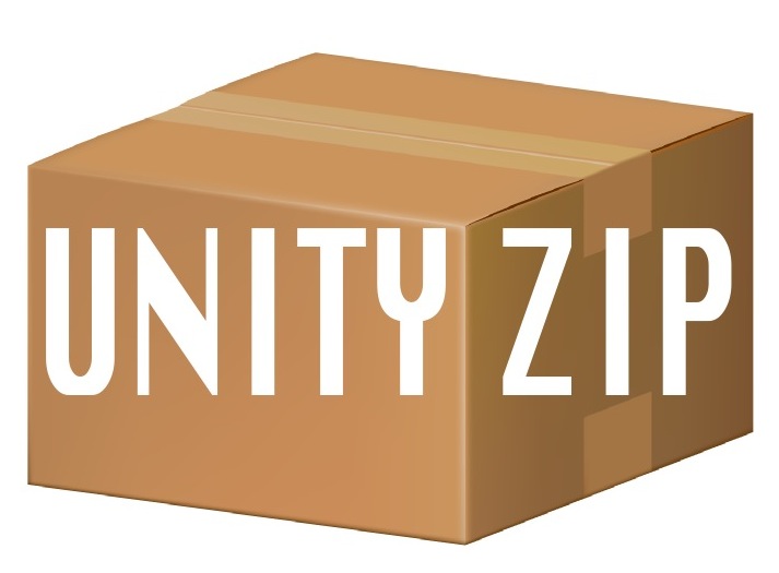 UnityZip