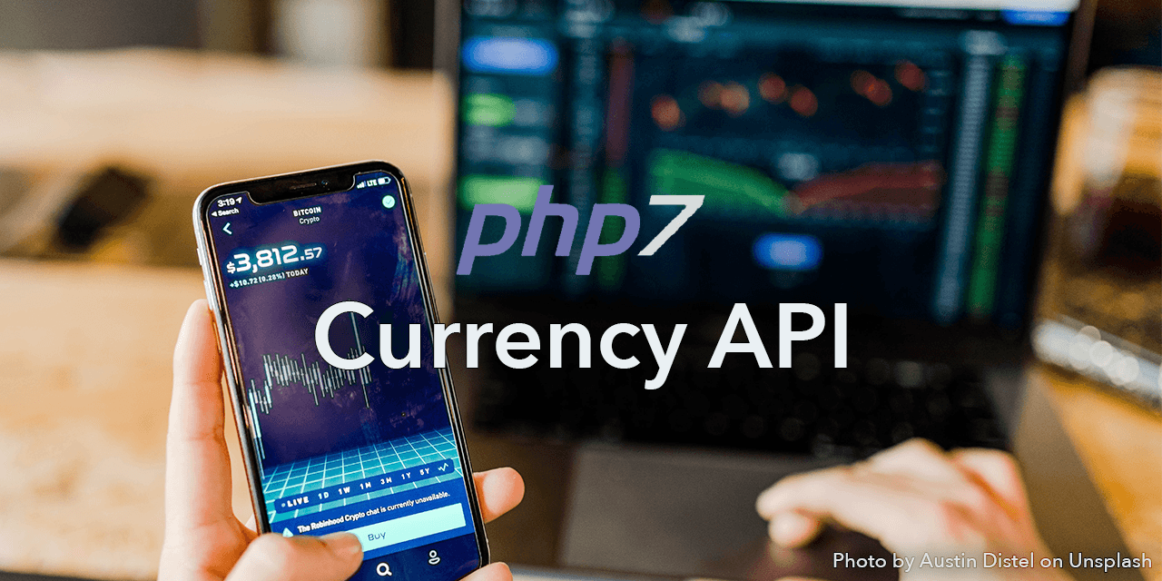 Currency api