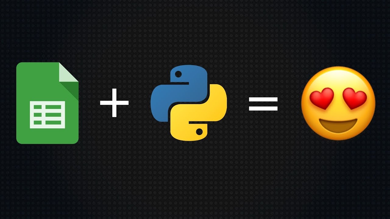 GitHub - wpbdry/dftogsheet_pkg: A Python module for writing pandas ...