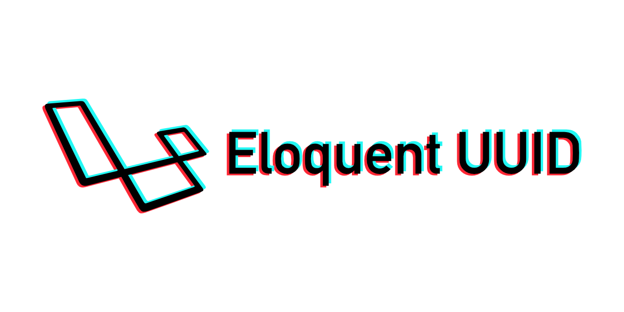 laravel-eloquent-uuid