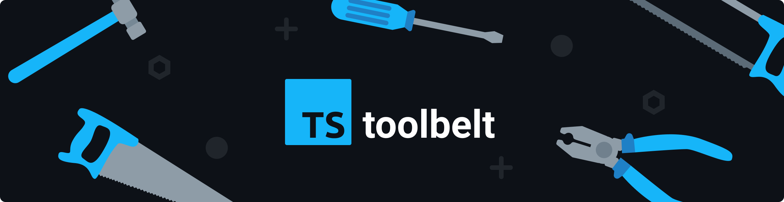 TS-Toolbelt