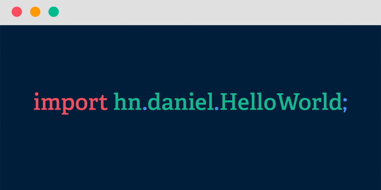 Java example github topics github