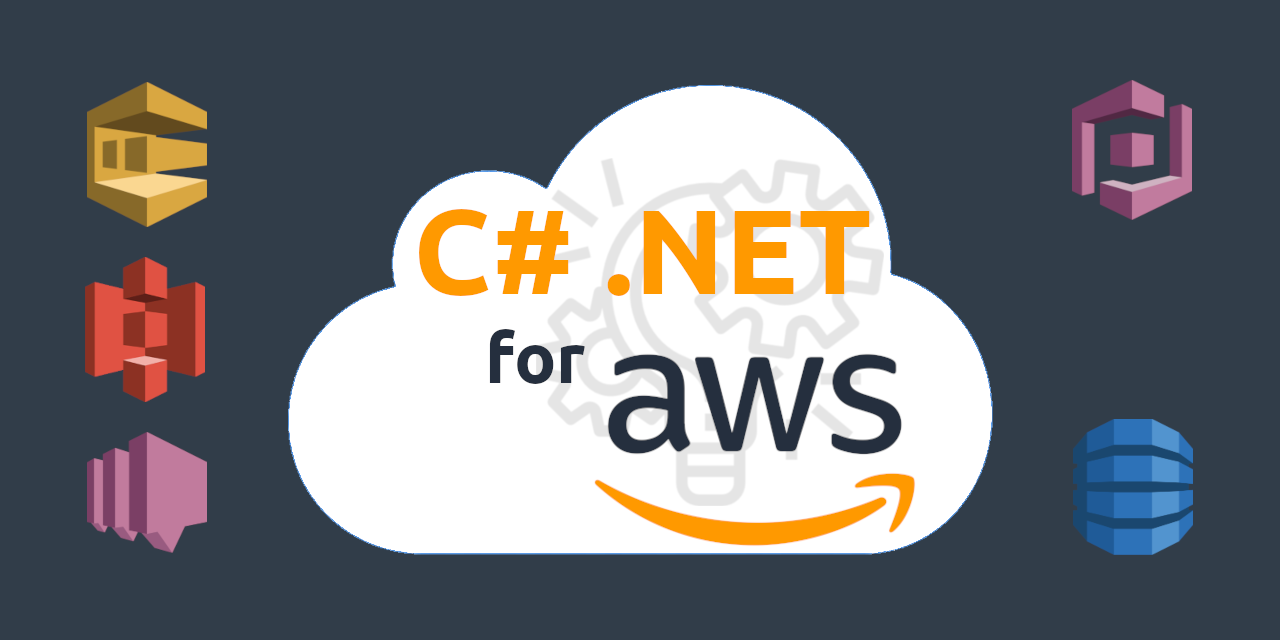 aws-dotnet-examples