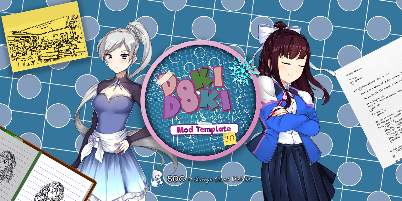 DDLCModTemplate2.0