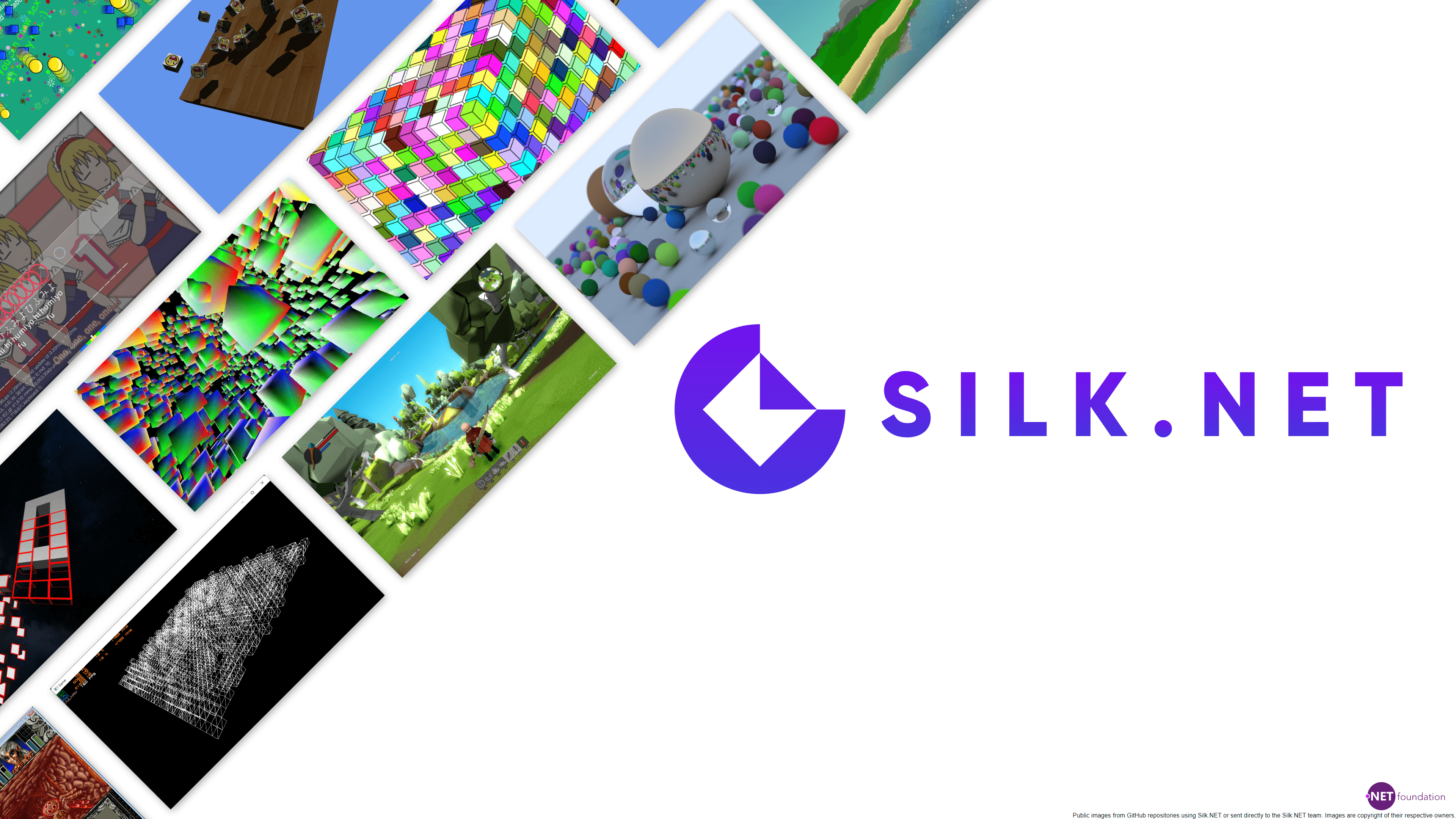 silk.net