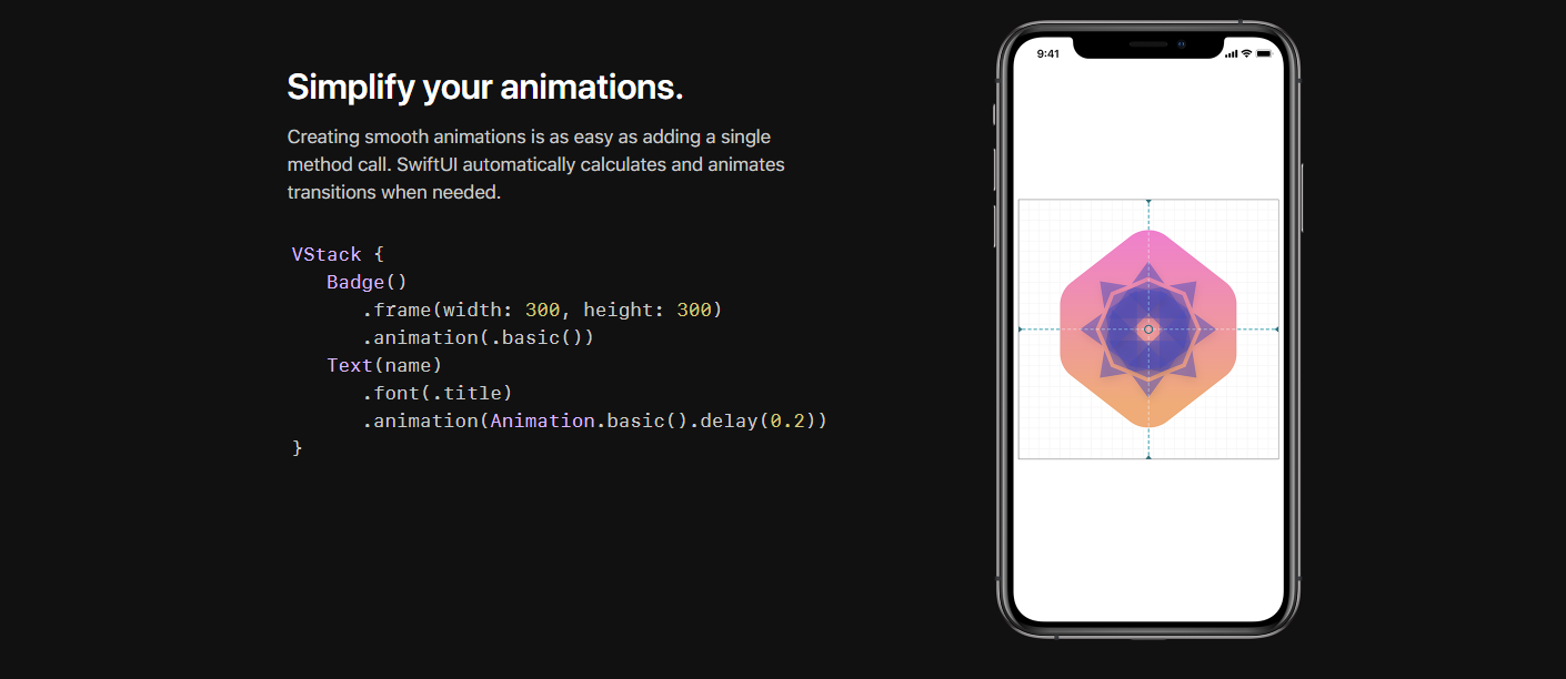 Swiftui-Animation-Gallery