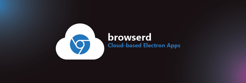 browserd