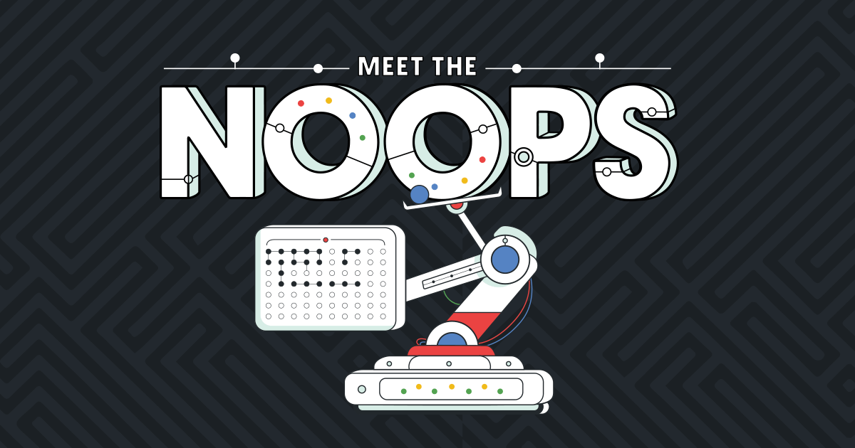 GitHub - noops-challenge/starters: Guides and libraries to help you get ...
