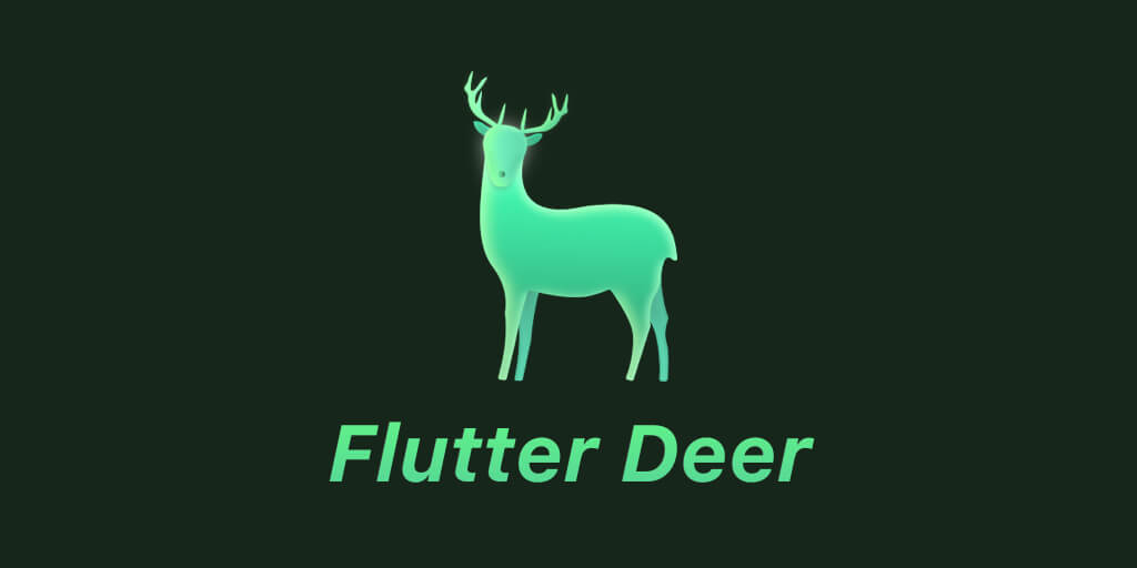 simplezhli/flutter_deer