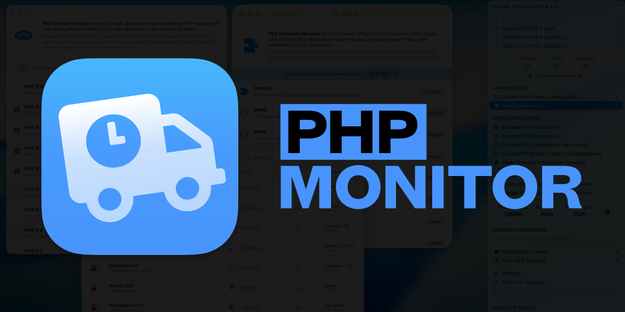 phpmon