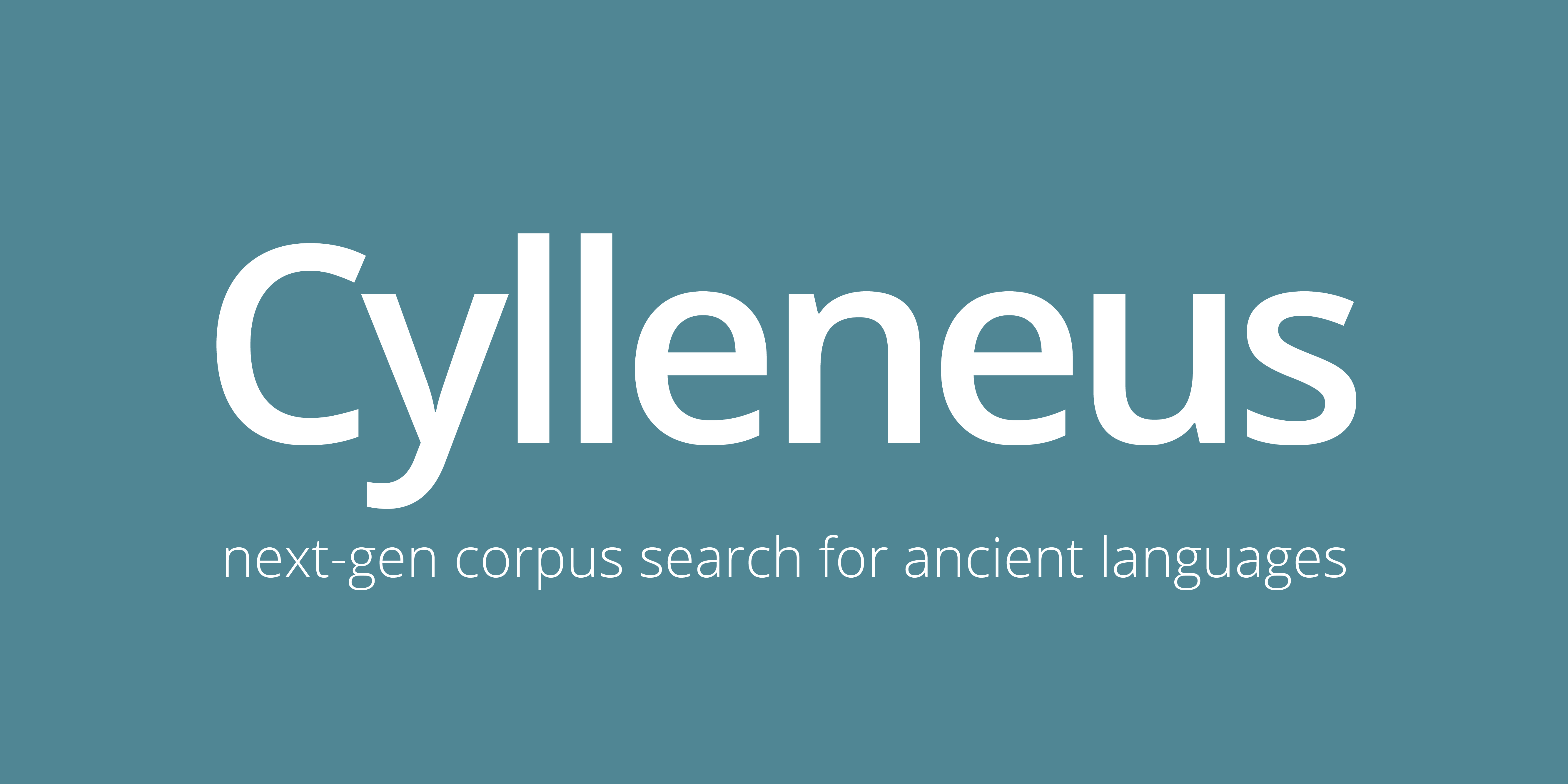 cylleneus