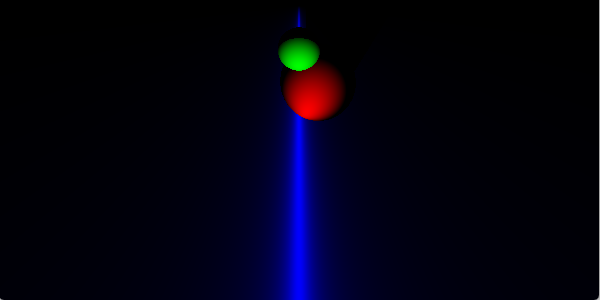GitHub - Severin-Nitsche/Ray-Casting: Ray-Casting in Java