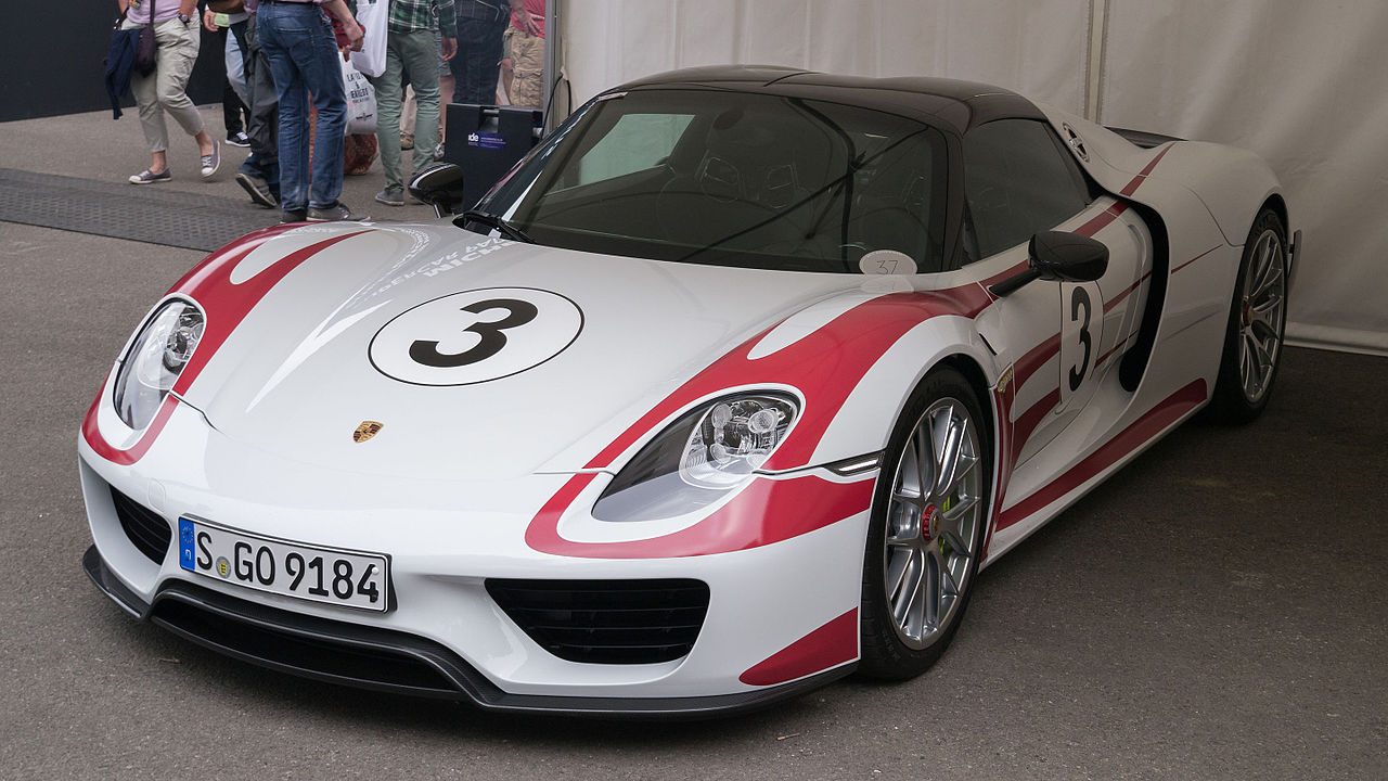 Project_Porsche_918_Spyder