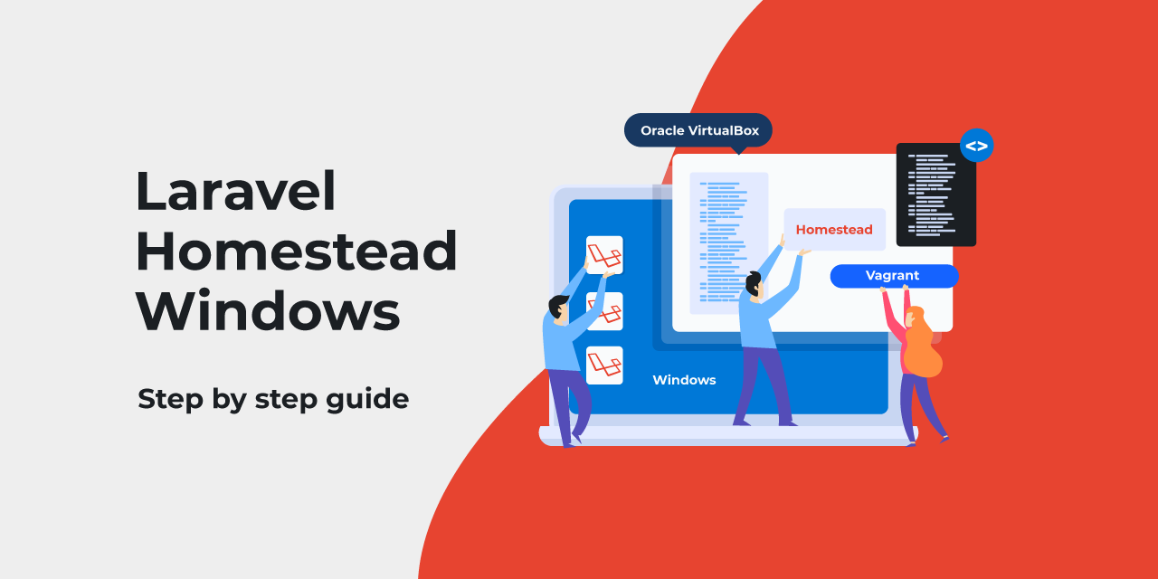 Github Iftee Laravel Windows Setup A Step By Step Setup Instruction