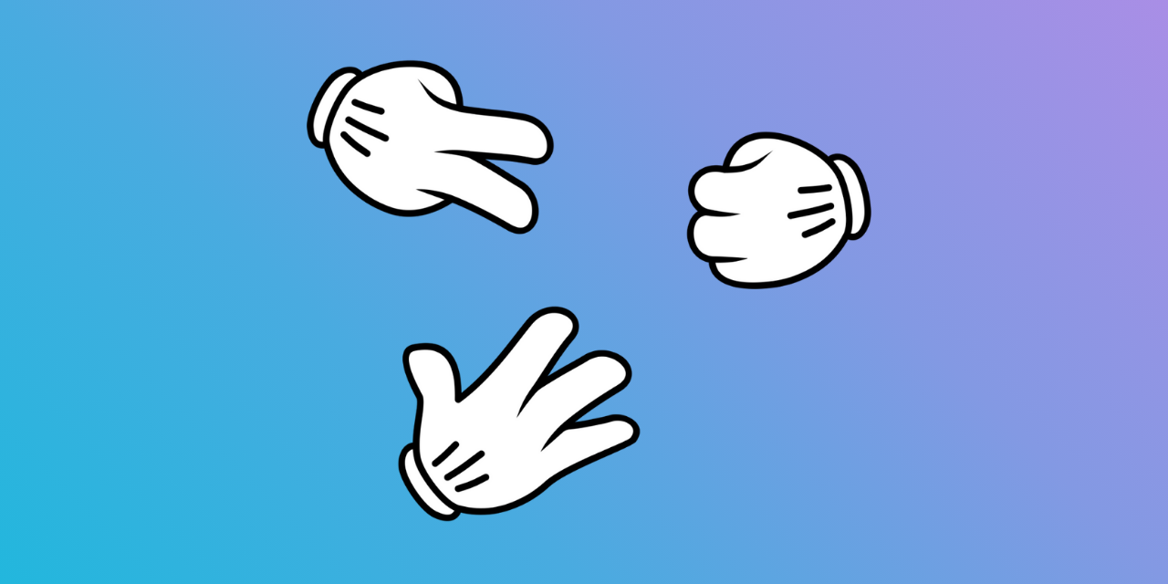 rock-paper-scissors
