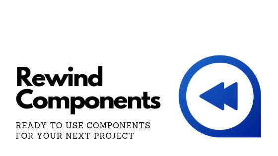 rewind-components