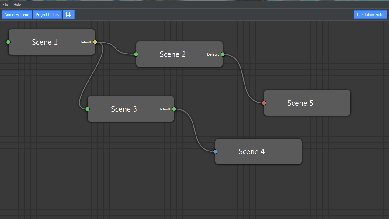 The-joi-Database-Editor