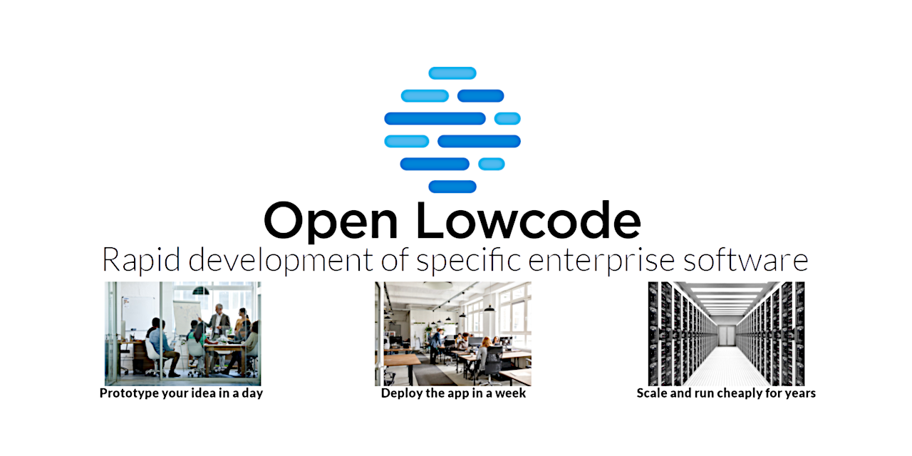 openlowcode/Open-Lowcode