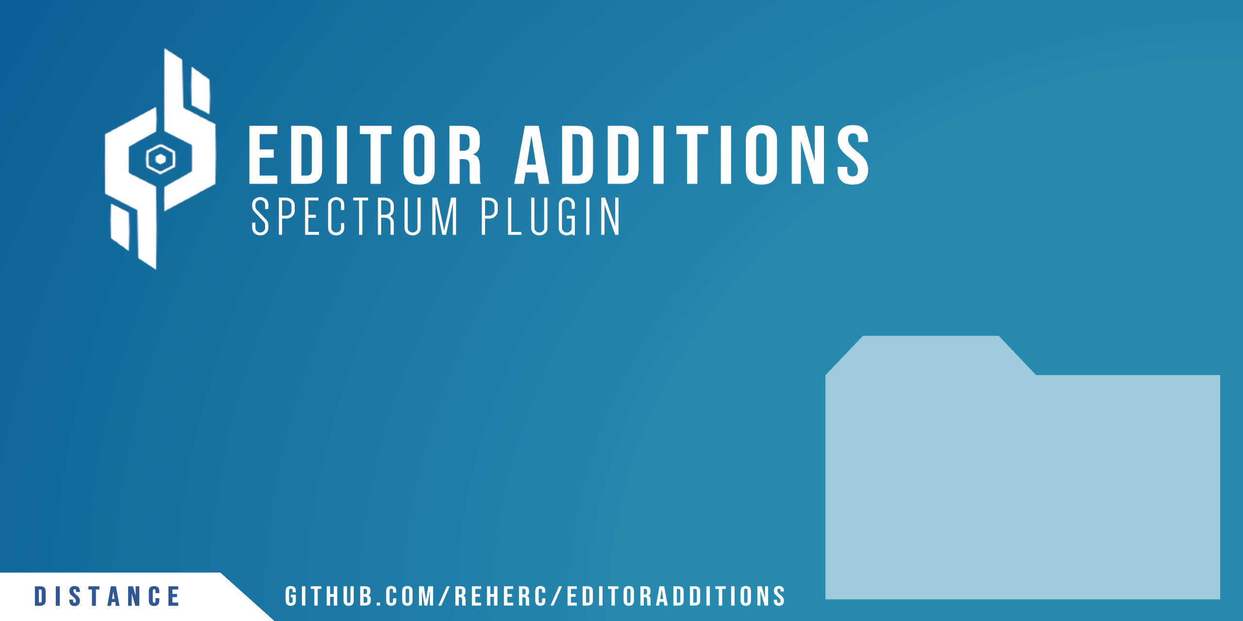 GitHub - REHERC/EditorAdditions: Enables the level editor Dev folder ...