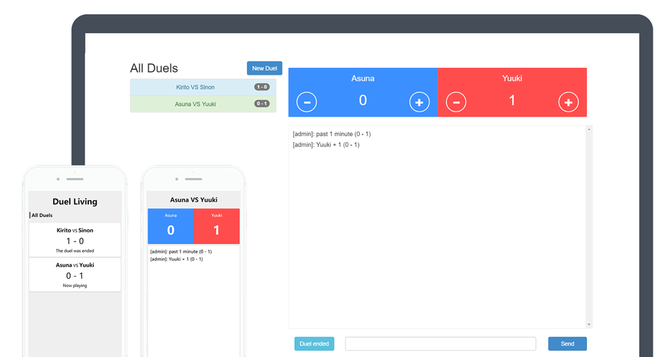 leancloud · GitHub Topics · GitHub