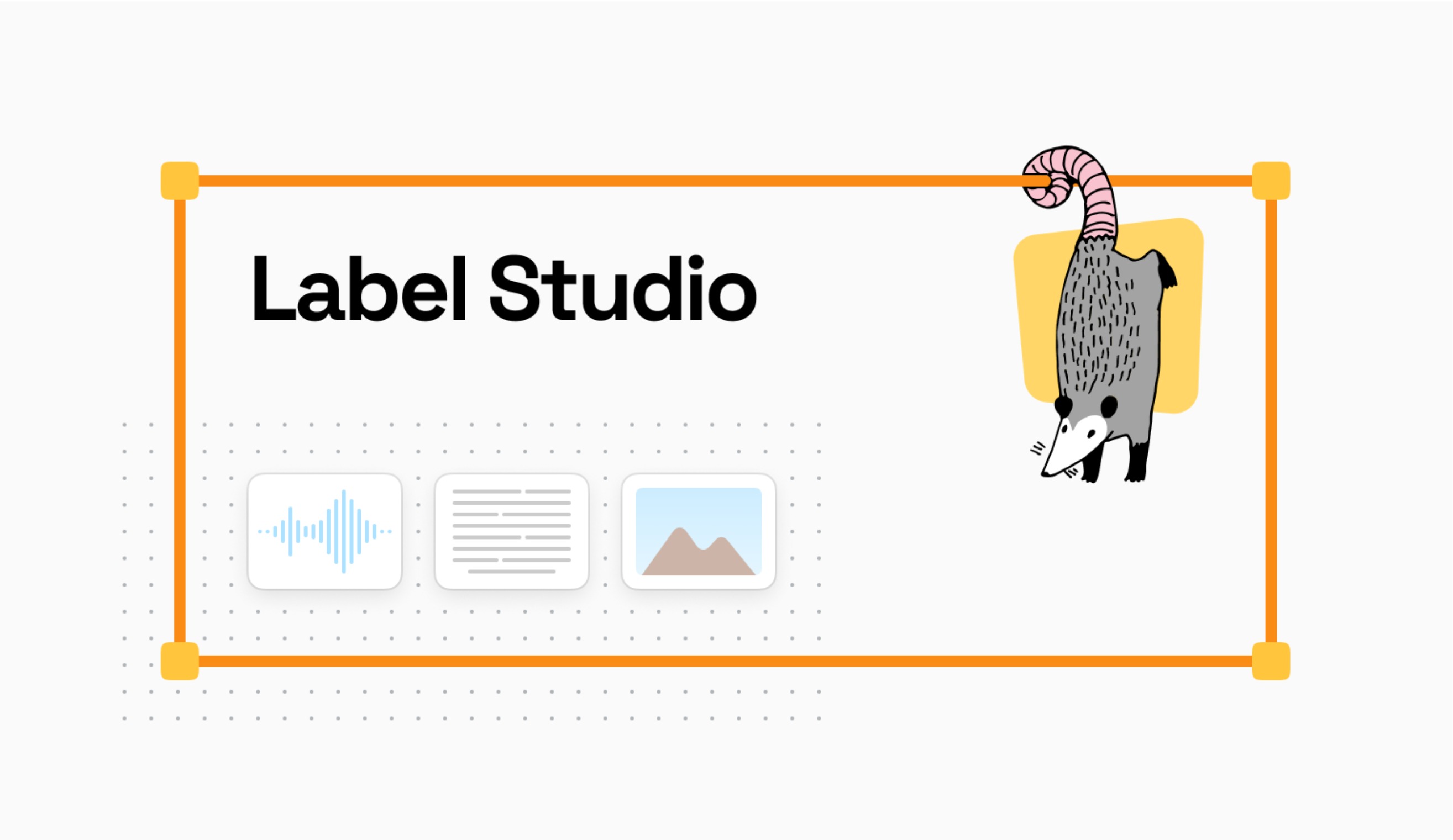 Transform Your Data into AI-Ready Formats with Label Studio