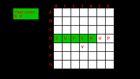 GitHub - happybald/ScrabbleHelper: Exam task
