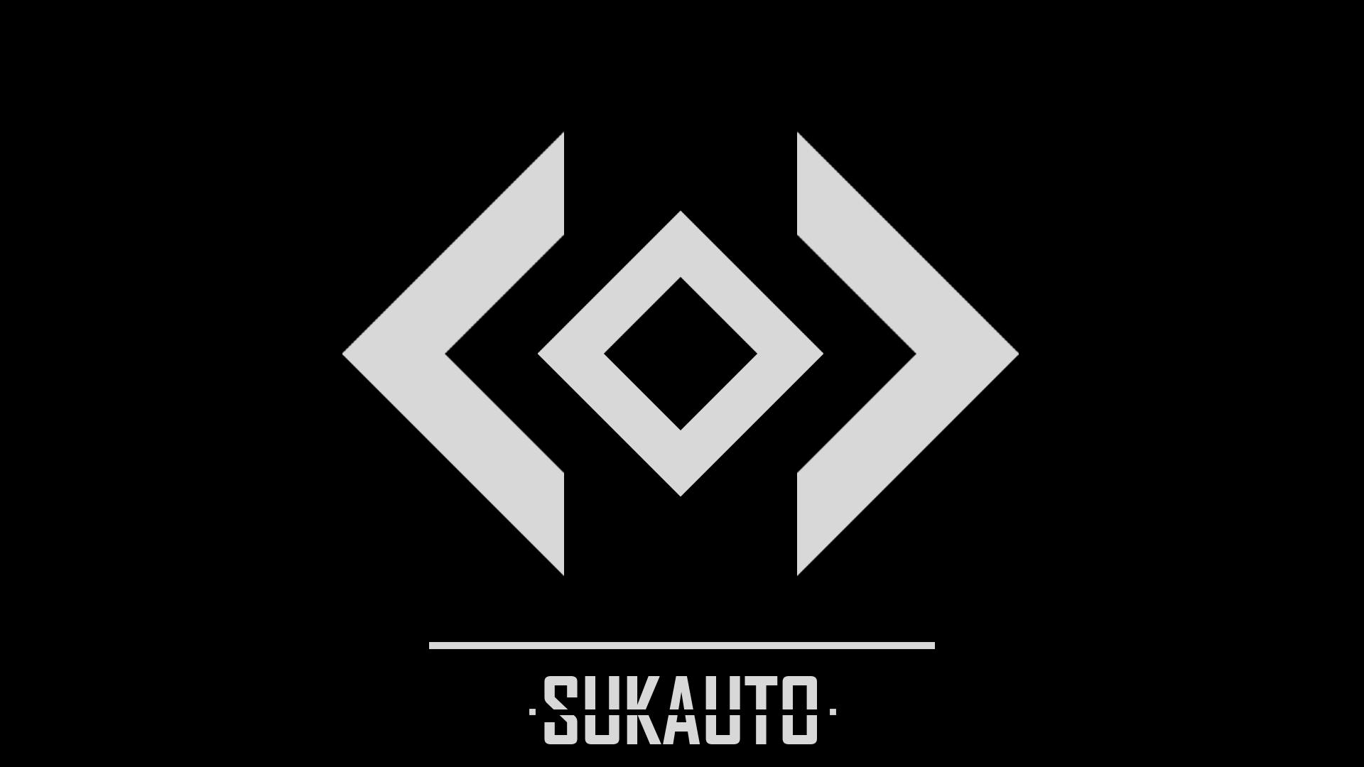 GitHub - sukauto/sukauto