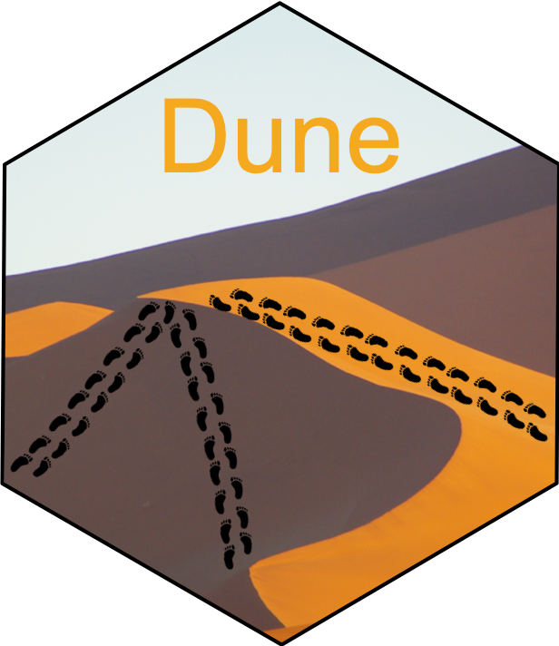 GitHub - HectorRDB/Dune: Iterative merging of clusters to improve mean ARI