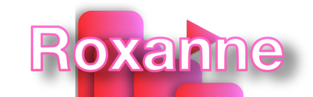 Roxanne Jailbreak Code