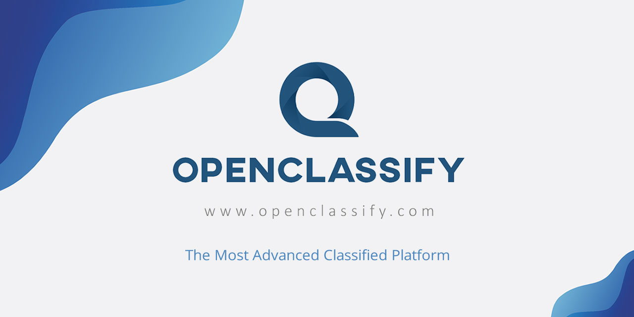 Classified Ads, Olx, Job posting, Buy and Sell