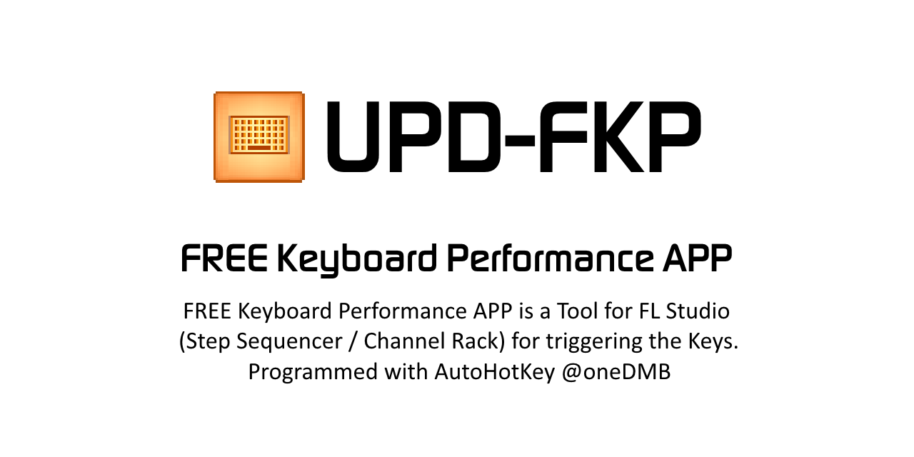 GitHub - deftivity/free-keyboard-performance-app: FREE Keyboard ...