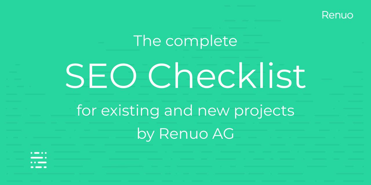 seo-checklist