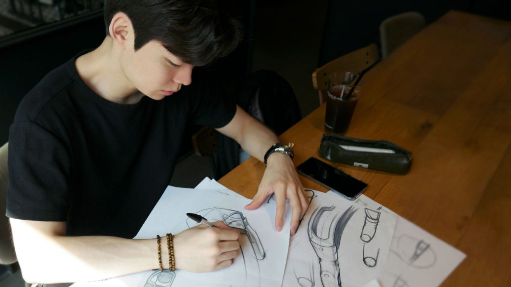 Github Usupporter Kihyeon Page Kihyeon Portfolio