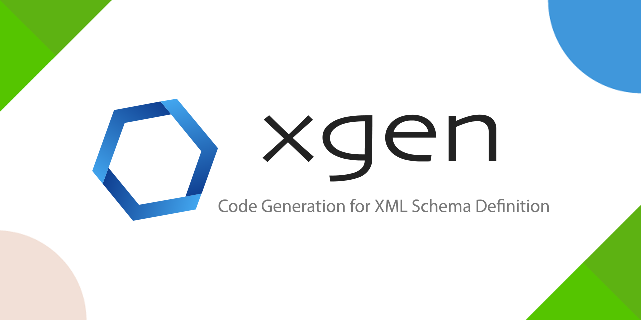 xgen